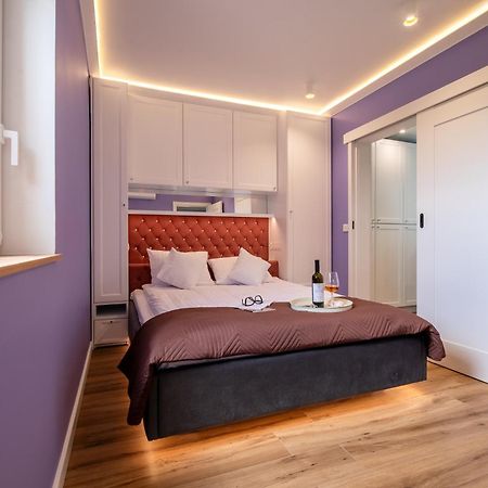 Mielnova Adults Only Apartment Mielno  Exterior foto