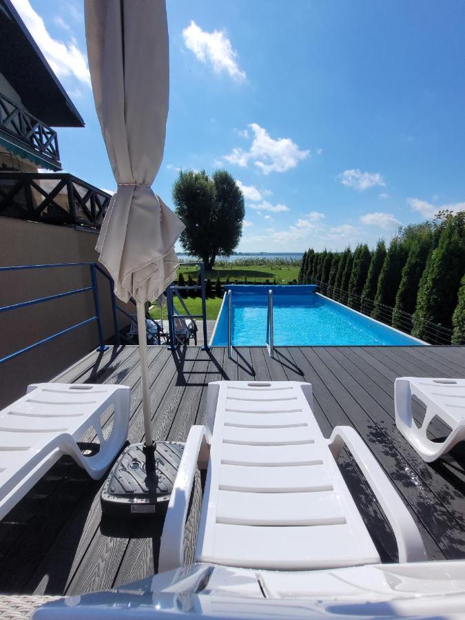Mielnova Adults Only Apartment Mielno  Exterior foto