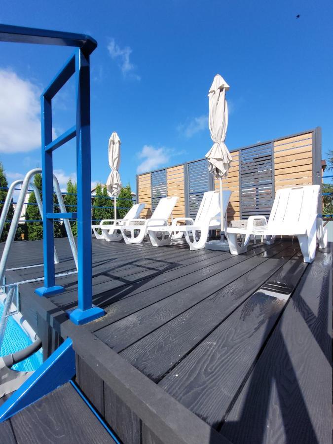 Mielnova Adults Only Apartment Mielno  Exterior foto