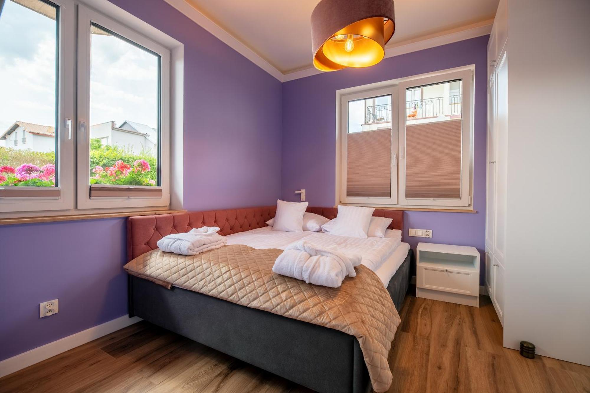 Mielnova Adults Only Apartment Mielno  Exterior foto