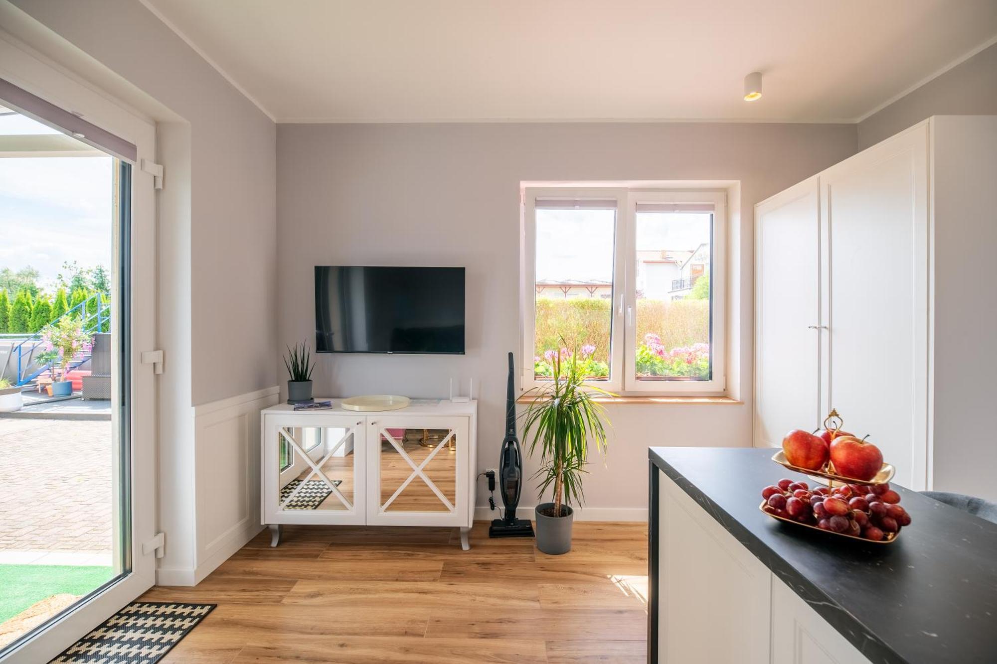 Mielnova Adults Only Apartment Mielno  Exterior foto