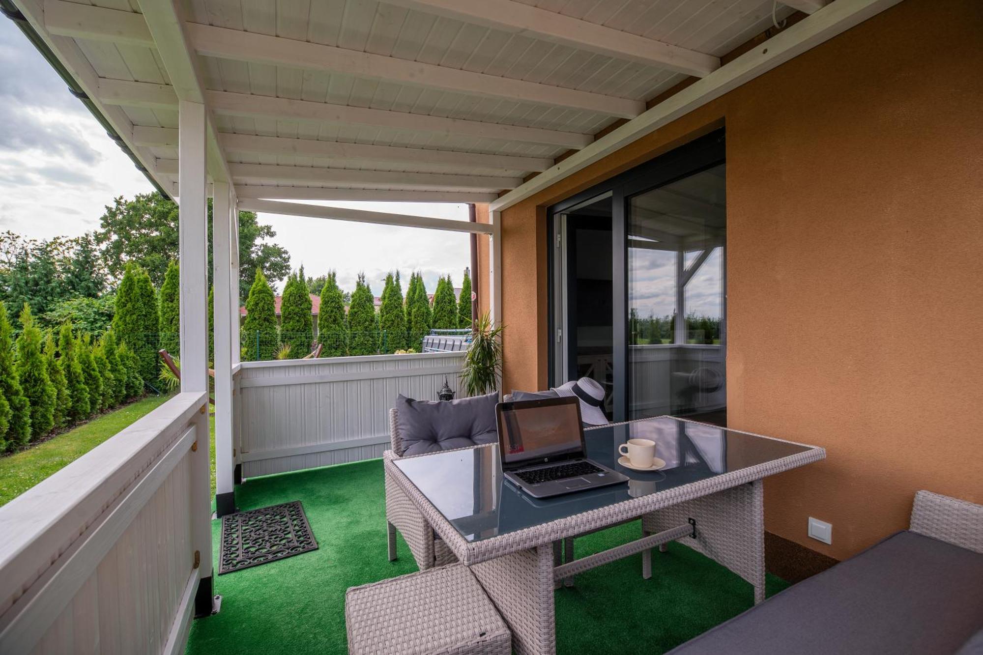 Mielnova Adults Only Apartment Mielno  Exterior foto