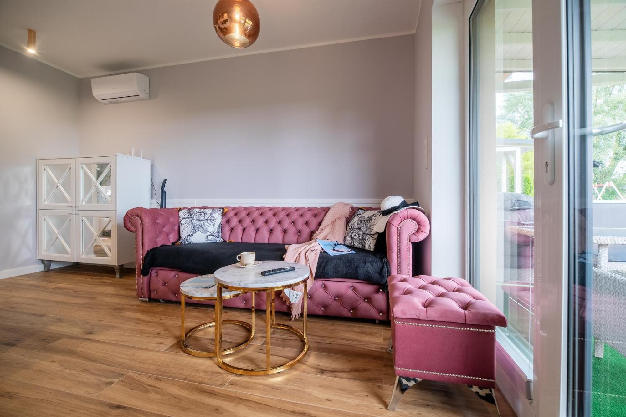Mielnova Adults Only Apartment Mielno  Exterior foto