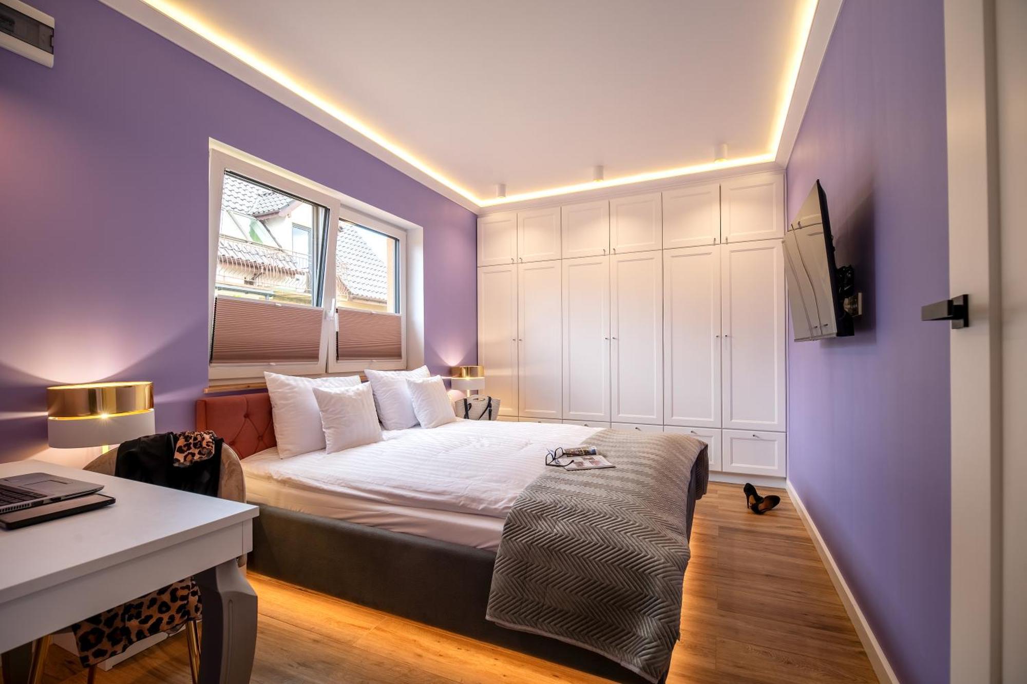 Mielnova Adults Only Apartment Mielno  Exterior foto