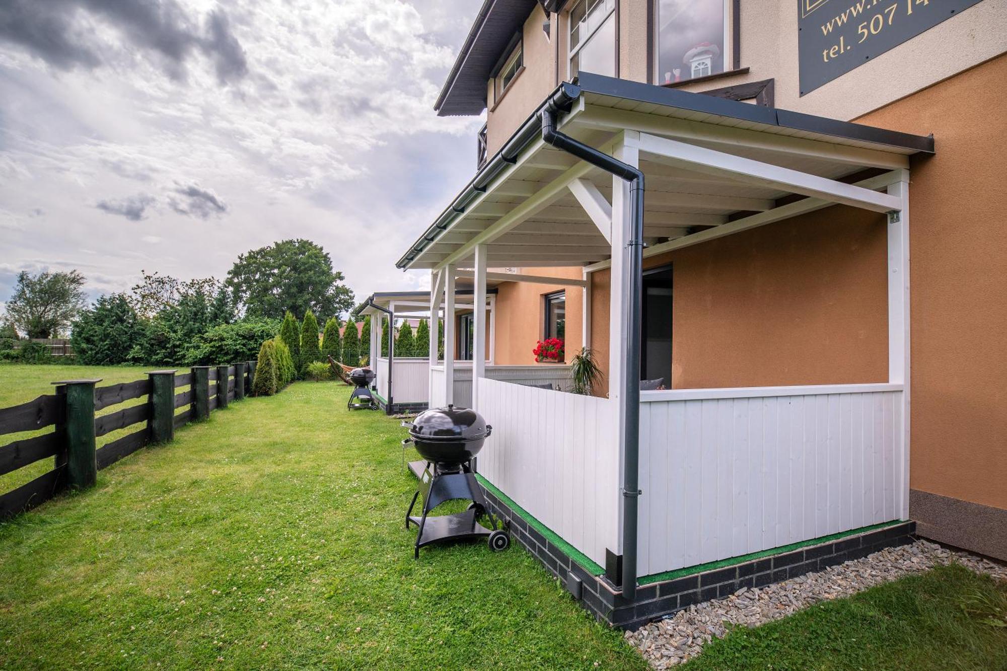 Mielnova Adults Only Apartment Mielno  Exterior foto