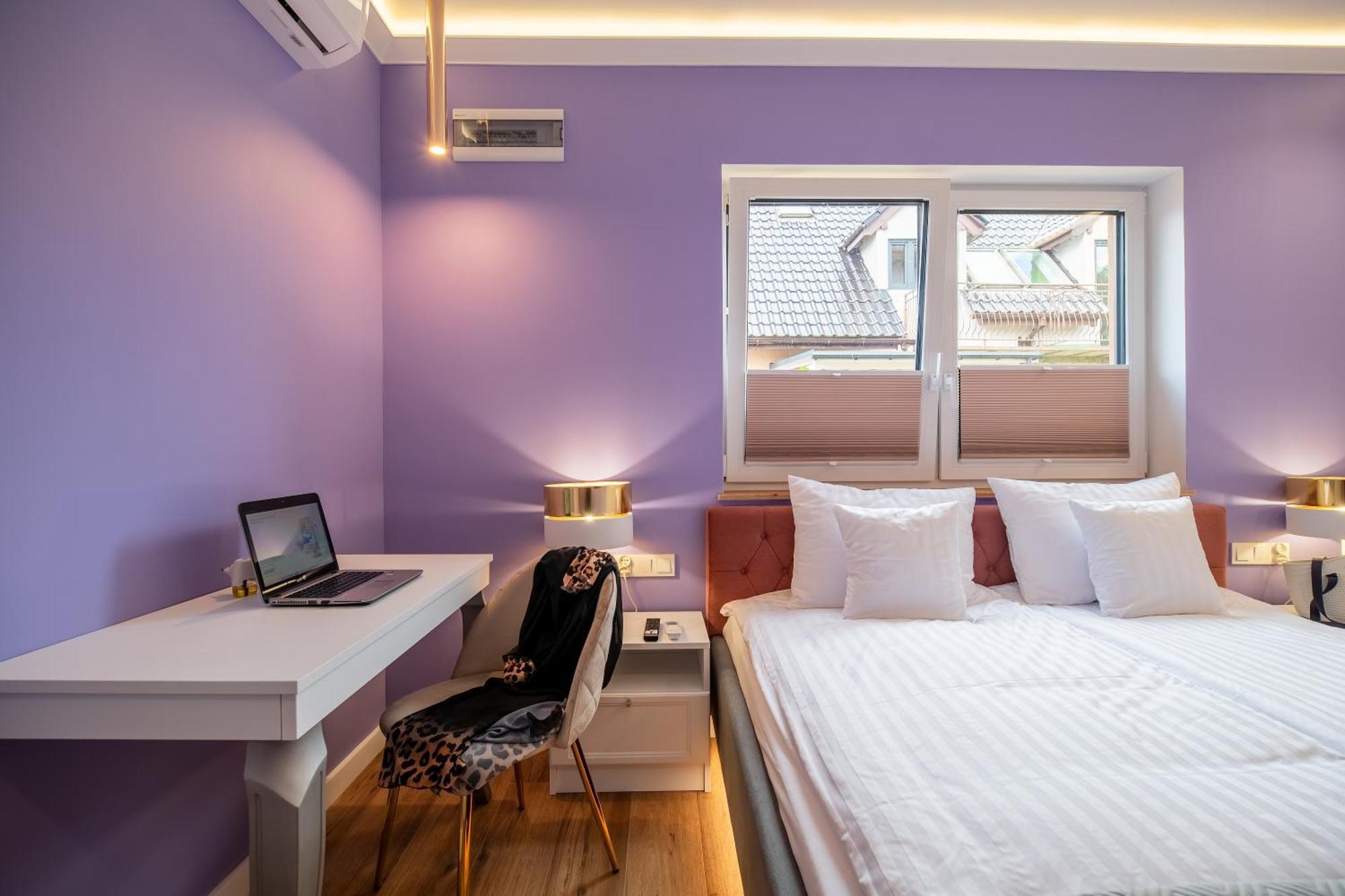 Mielnova Adults Only Apartment Mielno  Exterior foto