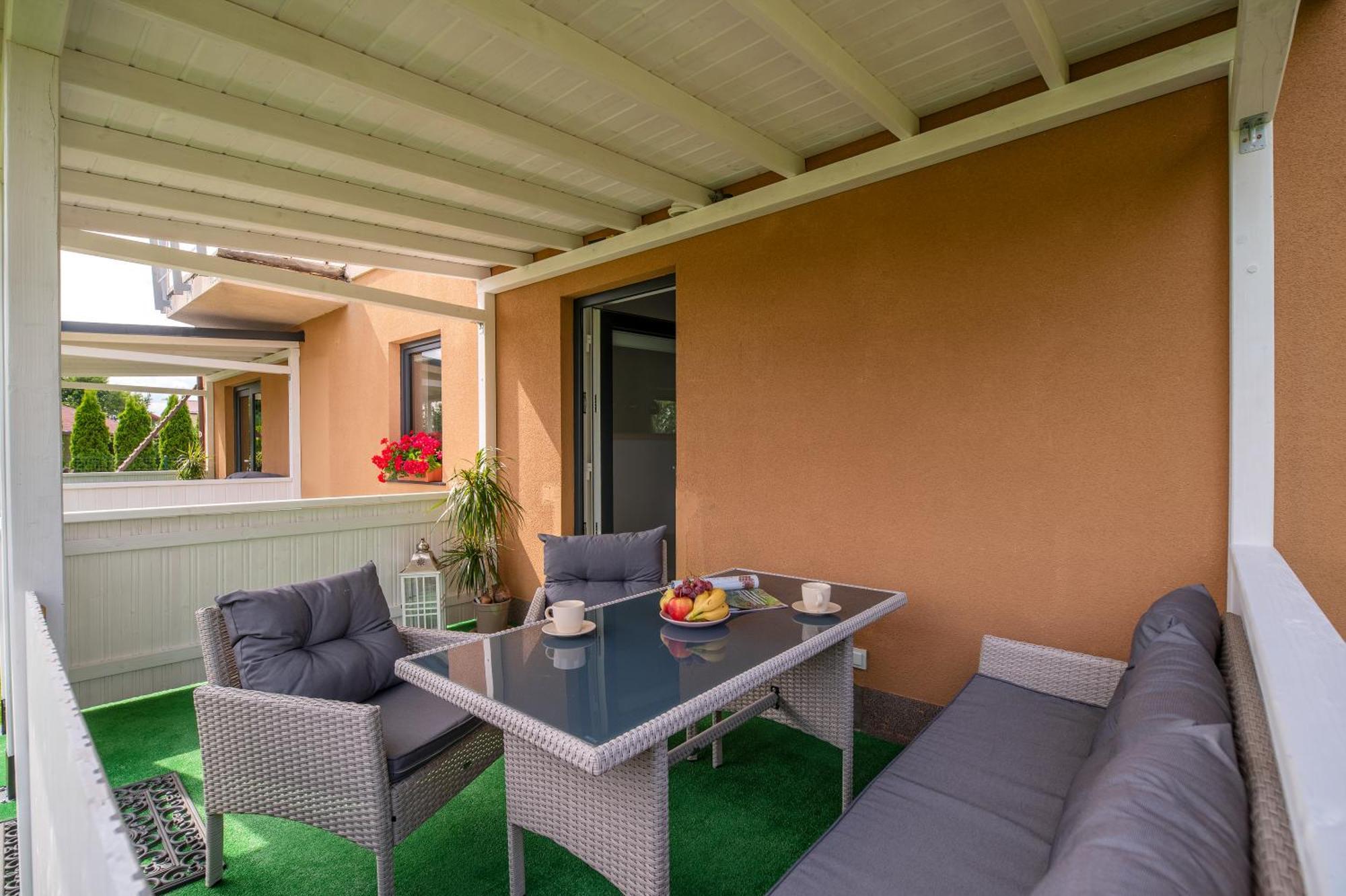 Mielnova Adults Only Apartment Mielno  Exterior foto