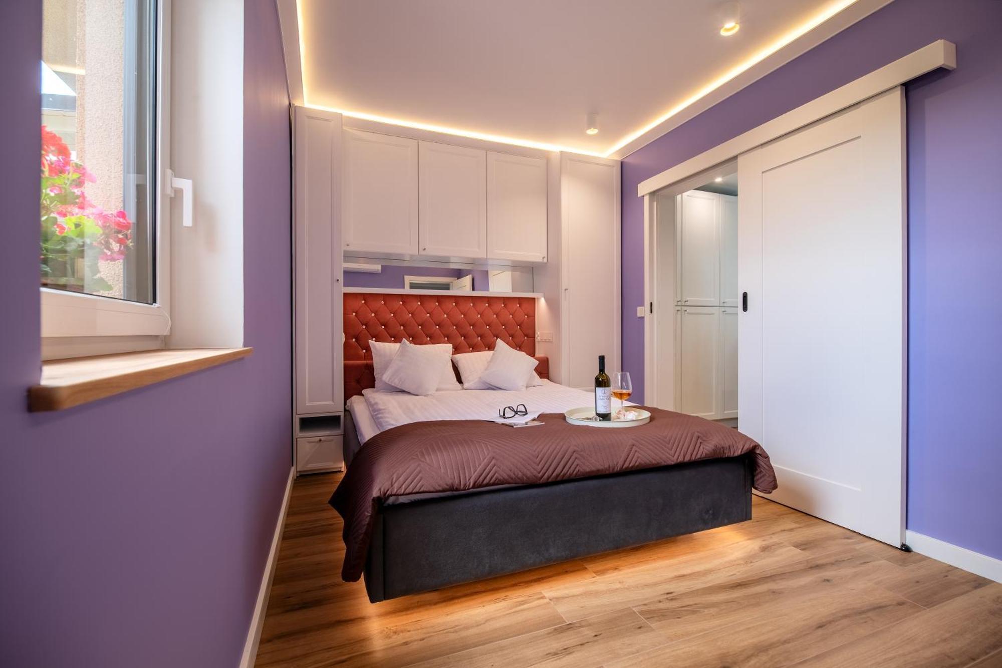 Mielnova Adults Only Apartment Mielno  Exterior foto