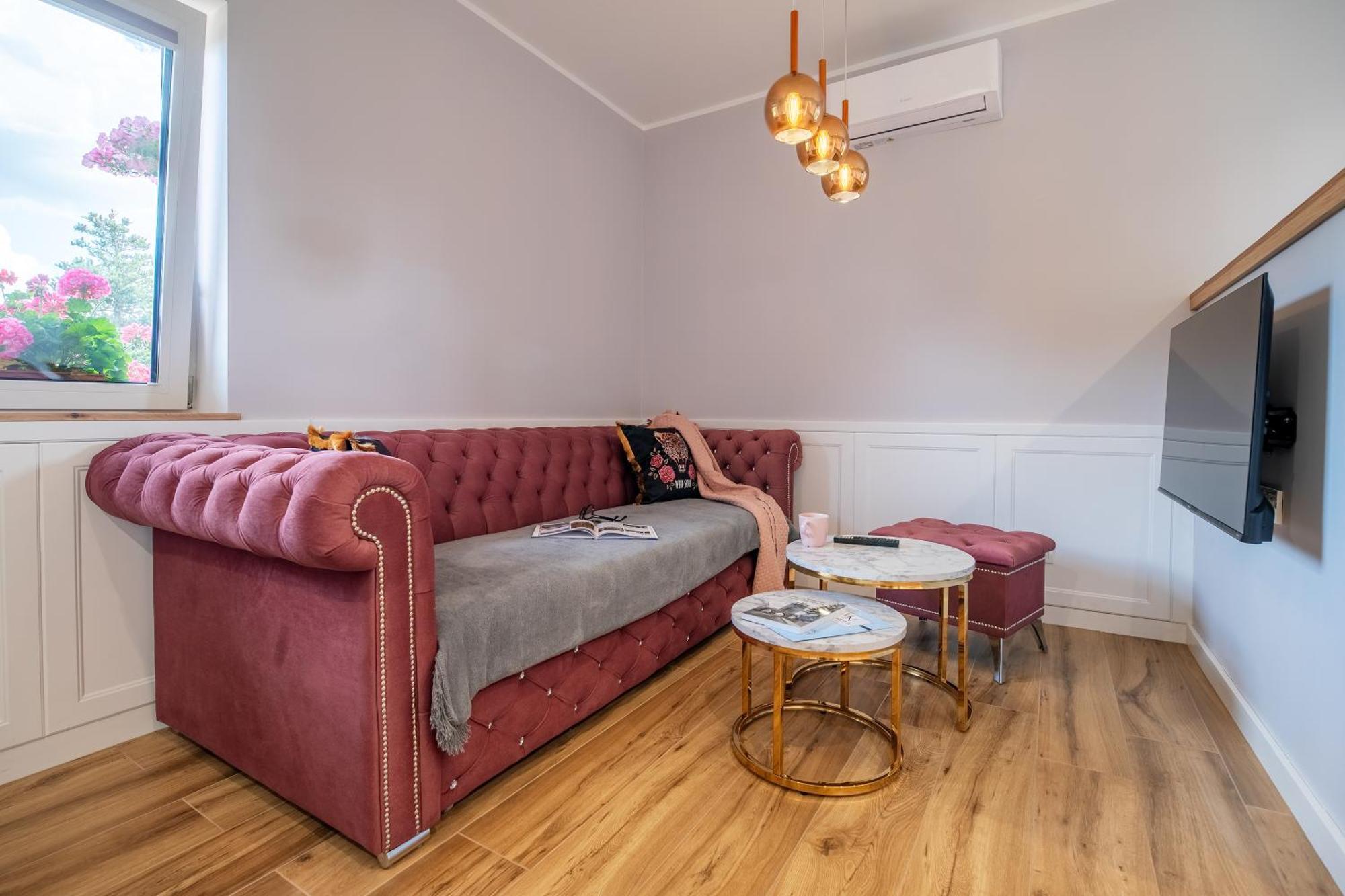 Mielnova Adults Only Apartment Mielno  Exterior foto