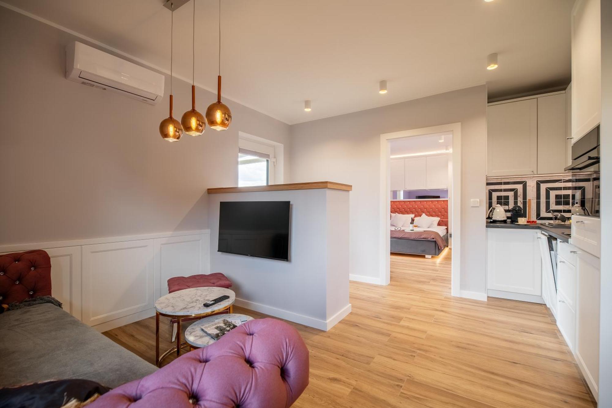 Mielnova Adults Only Apartment Mielno  Exterior foto